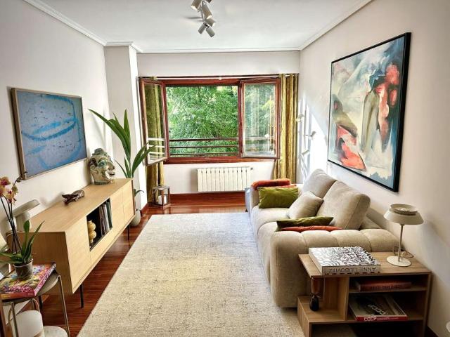 1 Dormitorio Apartamentos Bilbao Bilbao 102663826