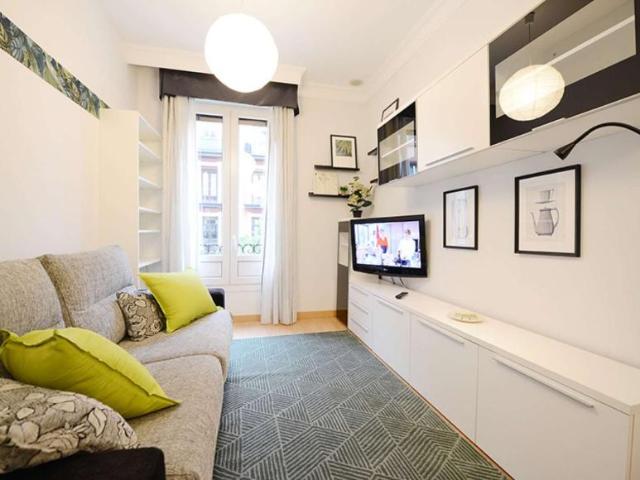 1 Dormitorio Apartamentos Bilbao Bilbao 102852230