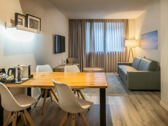 1 Dormitorio Apartamentos Bilbao Bilbao 103654657