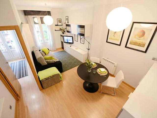 1 Dormitorio Apartamentos Bilbao Bilbao 103657176