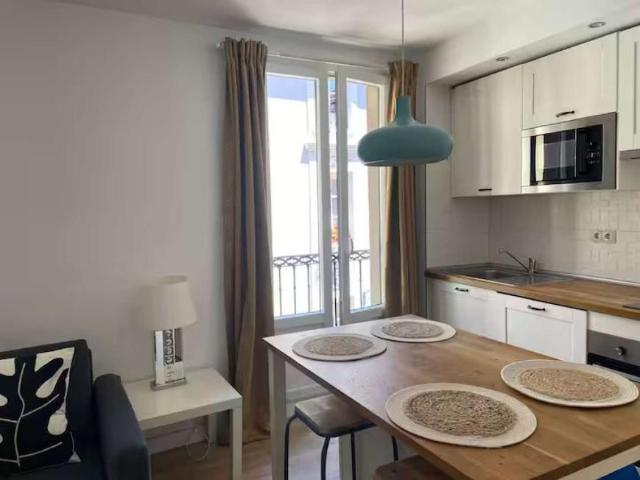 1 Dormitorio Apartamentos Bilbao Bilbao 93318848