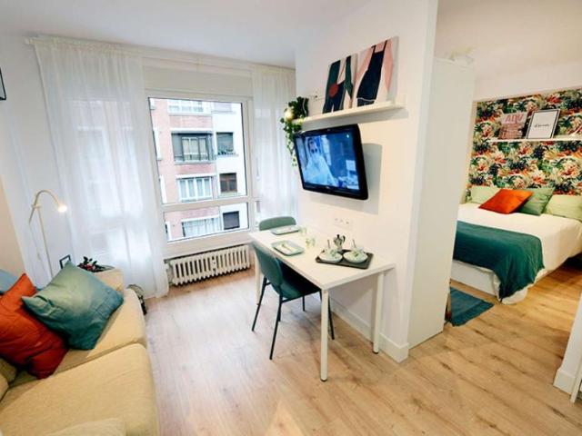 1 Dormitorio Apartamentos Bilbao Bilbao LS101992870