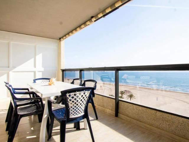 1 Dormitorio Apartamentos Cullera Cullera LS102851980