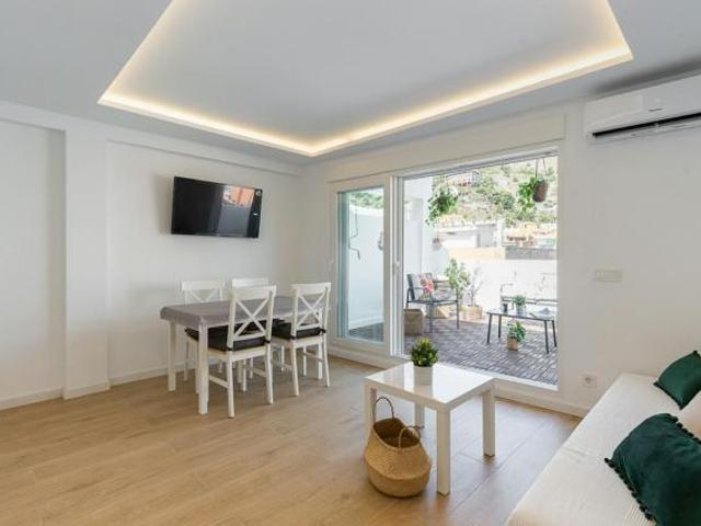 1 Dormitorio Apartamentos Cullera Cullera LS84906761