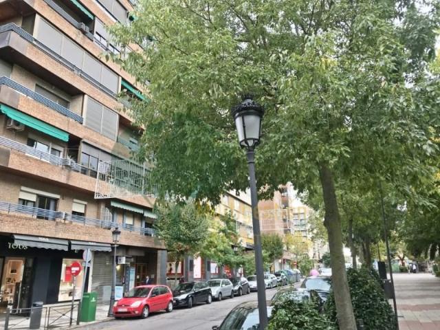 1 Dormitorio Apartamentos Cáceres Cáceres 102079452
