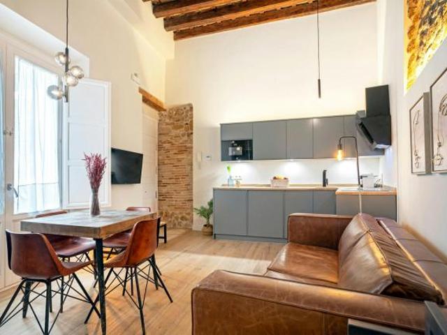 1 Dormitorio Apartamentos Cadiz Cadiz LS83049732