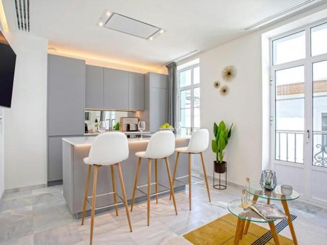 1 Dormitorio Apartamentos Cadiz Cadiz LS84222175