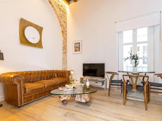 1 Dormitorio Apartamentos Cadiz Cadiz LS85281320