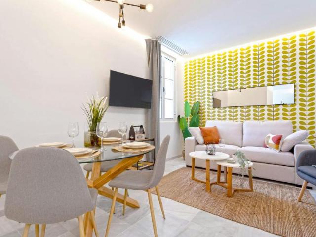 1 Dormitorio Apartamentos Cadiz Cadiz LS90738439