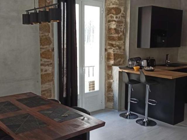 1 Dormitorio Apartamentos Cadiz Cadiz LS99343905