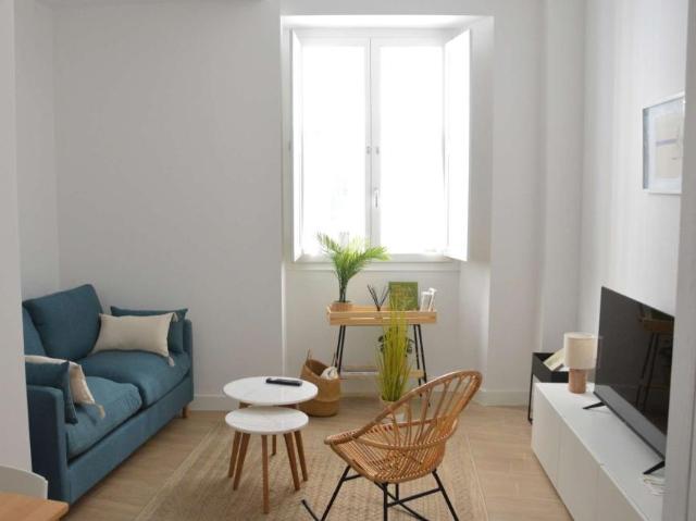 1 Dormitorio Apartamentos Cadiz Cadiz 101771151