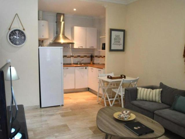 1 Dormitorio Apartamentos Cadiz Cadiz 103153034