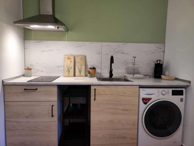 1 Dormitorio Apartamentos Cadiz Cadiz 103576849