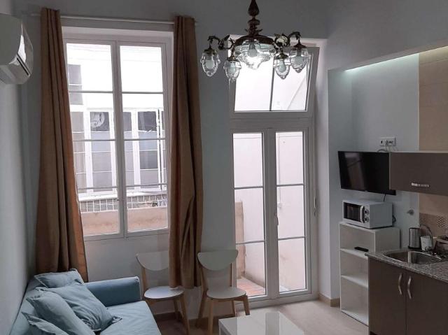 1 Dormitorio Apartamentos Cadiz Cadiz 104326850