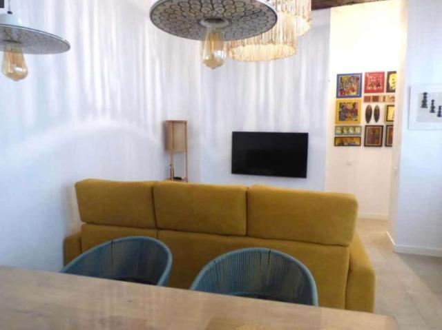 1 Dormitorio Apartamentos Cadiz Cadiz 104600698