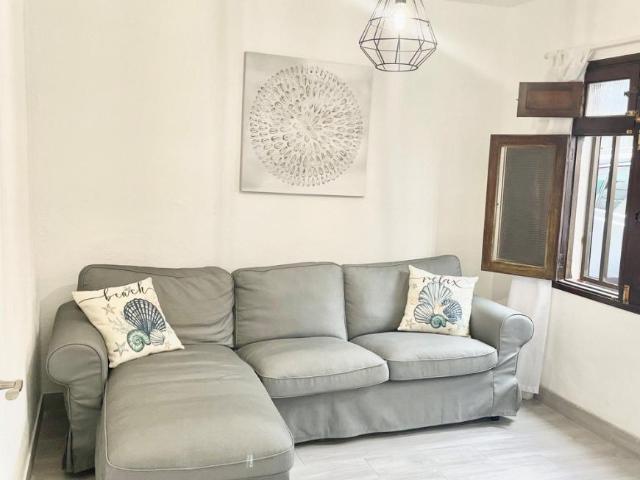 1 Dormitorio Apartamentos Caleta De Arriba Caleta De Arriba 102702939