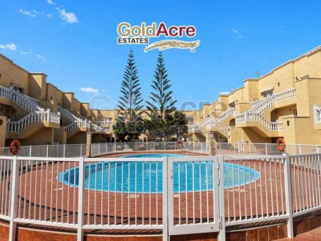 1 Dormitorio Apartamentos Caleta De Fuste Canary Islands LS101786739