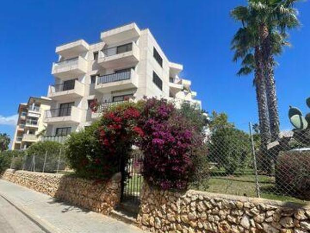 1 Dormitorio Apartamentos Cales De Mallorca Illes Balears 98118165