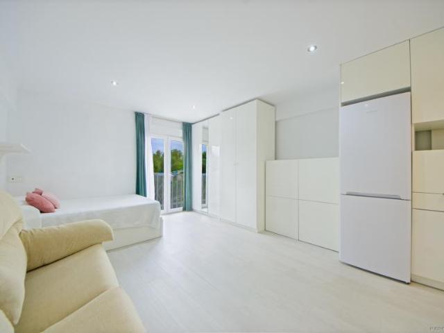 1 Dormitorio Apartamentos Cales De Mallorca Spanien LS93186368