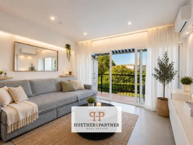 1 Dormitorio Apartamentos Cales De Mallorca Spanien LS102886342
