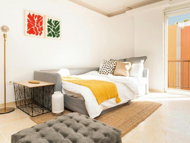1 Dormitorio Apartamentos Candelaria Candelaria 102953289