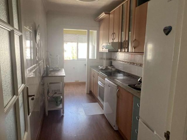 1 Dormitorio Apartamentos Cartagena Cartagena LS102087648
