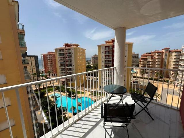 1 Dormitorio Apartamentos CARTAGENA Murcia 103487675