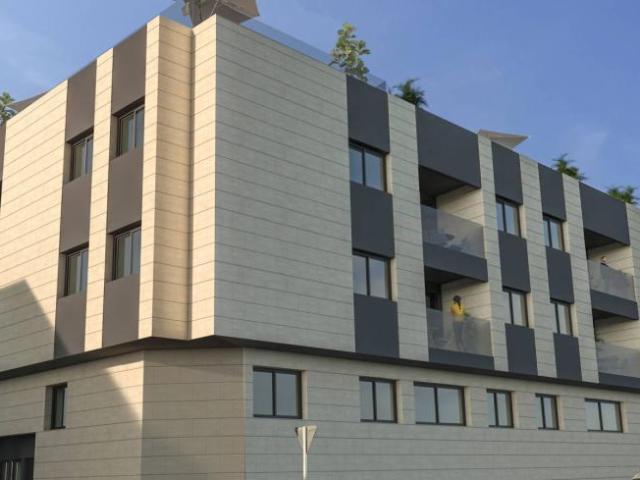 1 Dormitorio Apartamentos Catral Costa Blanca 100806642