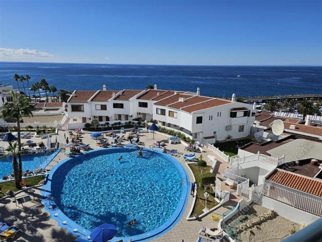 1 Dormitorio Apartamentos Costa Adeje Tenerife 96649448