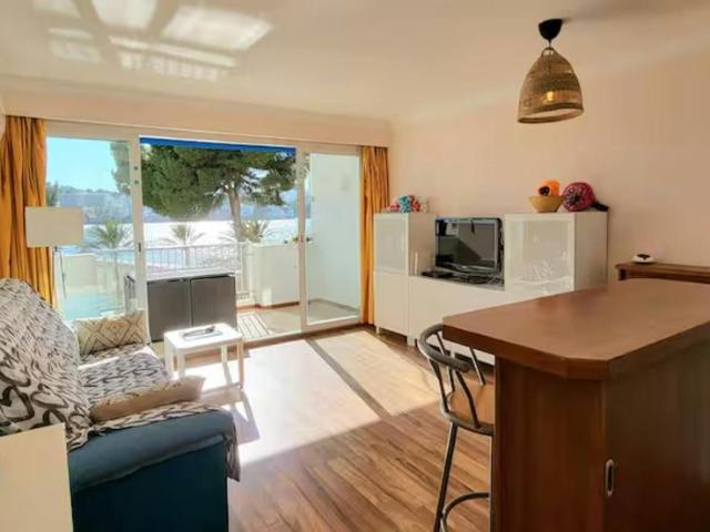 1 Dormitorio Apartamentos Costa De La Calma Costa De La Calma 104783246