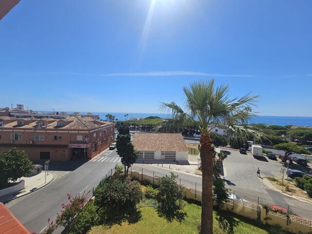 1 Dormitorio Apartamentos Costa Del Sol Costa Del Sol LS98865883