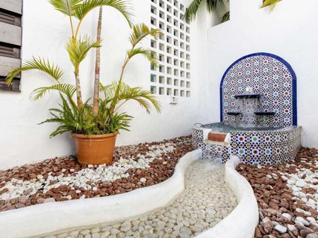 1 Dormitorio Apartamentos Costa Del Sol Costa Del Sol LS98970067