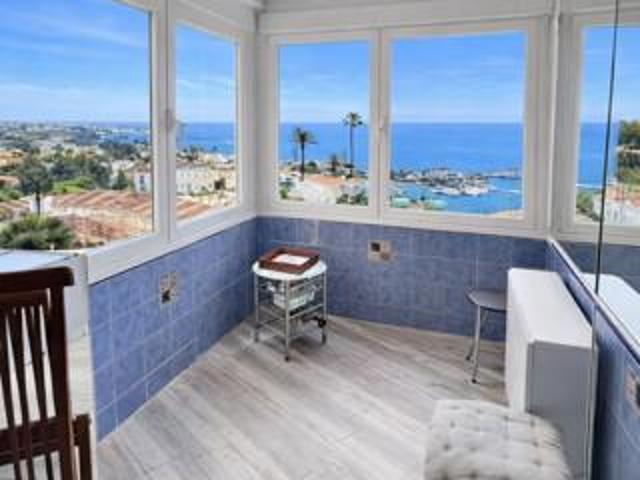 1 Dormitorio Apartamentos Costa Del Sol Costa Del Sol LS98970075