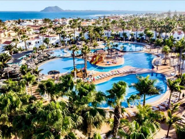 1 Dormitorio Apartamentos Corralejo Corralejo LS100635001
