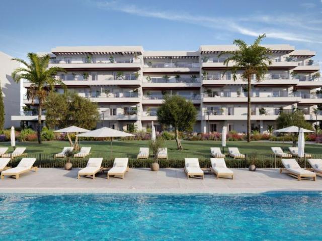 1 Dormitorio Apartamentos Denia Costa Blanca 97047999
