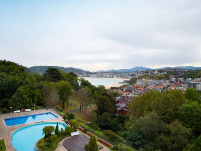 1 Dormitorio Apartamentos Donostia Donostia 103426444