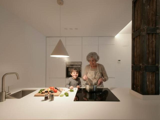 1 Dormitorio Apartamentos Donostia Donostia 103654327