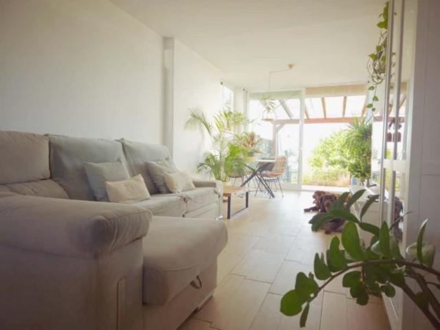 1 Dormitorio Apartamentos El Faro Málaga LS99650499