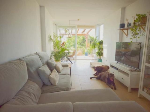 1 Dormitorio Apartamentos El Faro Málaga 99650162