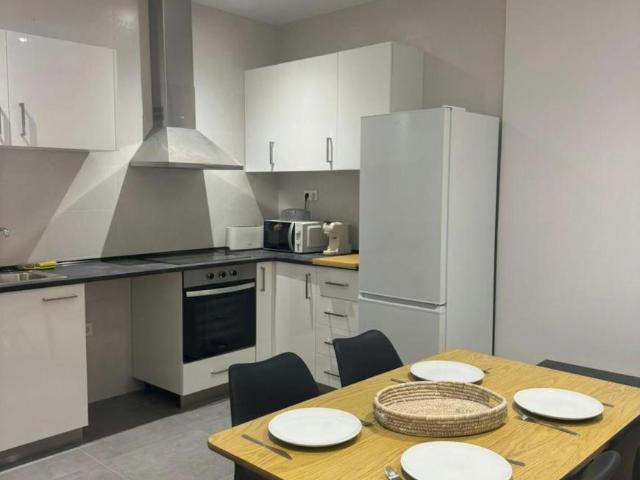 1 Dormitorio Apartamentos El Prat De Llobregat El Prat De Llobregat 103595165