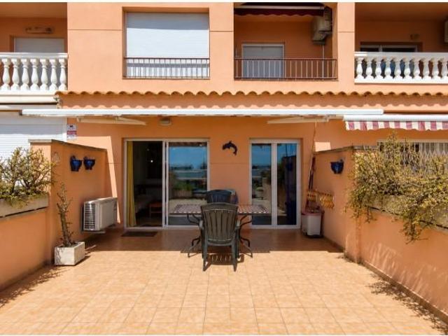 1 Dormitorio Apartamentos Empuriabrava Empuriabrava 102527364