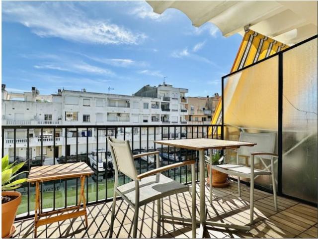 1 Dormitorio Apartamentos Empuriabrava Empuriabrava 95264467