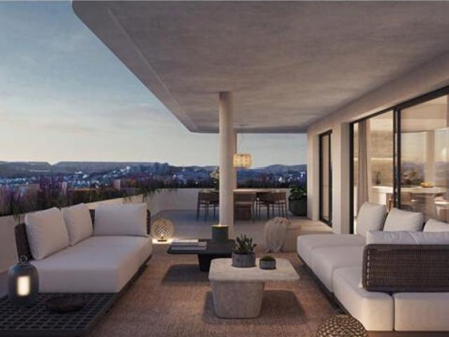 1 Dormitorio Apartamentos Estepona Málaga 96659147
