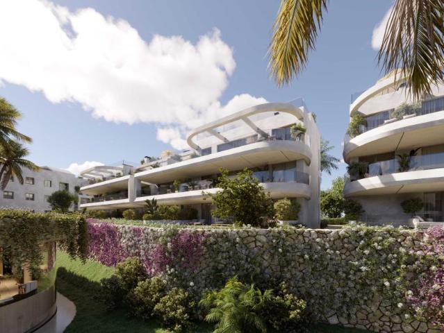 3 Dormitorio Apartamentos Estepona Malaga 103358335