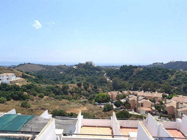1 Dormitorio Apartamentos Estepona Málaga LS99092228
