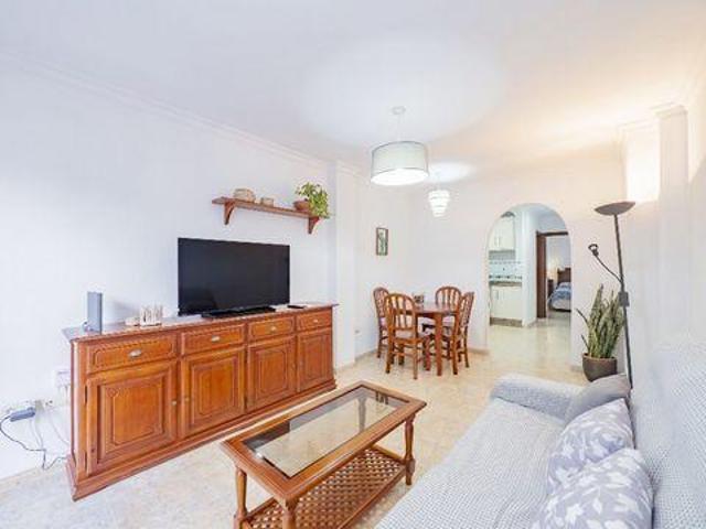 1 Dormitorio Apartamentos Fuengirola Andalucía 98303730