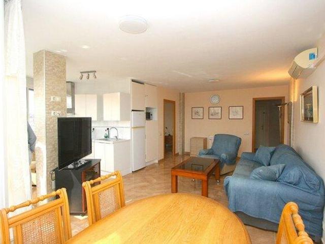 1 Dormitorio Apartamentos Fuengirola Málaga LS96789356