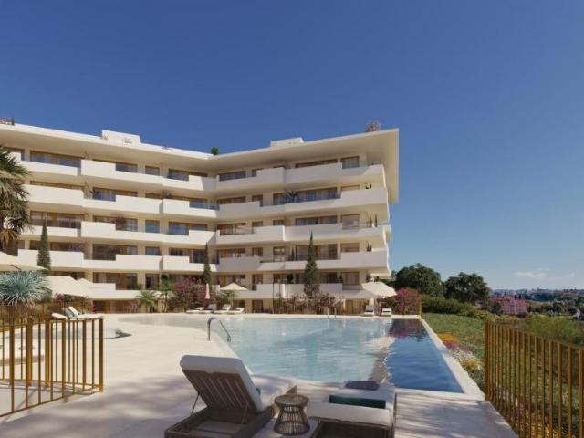 1 Dormitorio Apartamentos Fuengirola Málaga 103653428