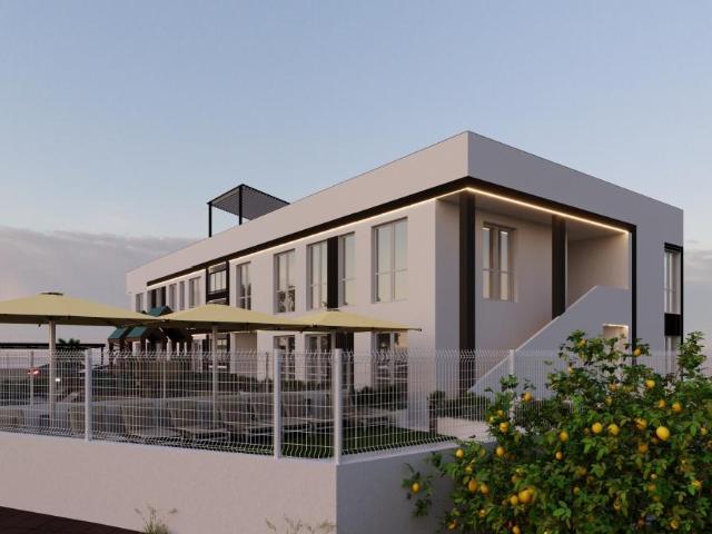 1 Dormitorio Apartamentos Finestrat Alicante 102847792