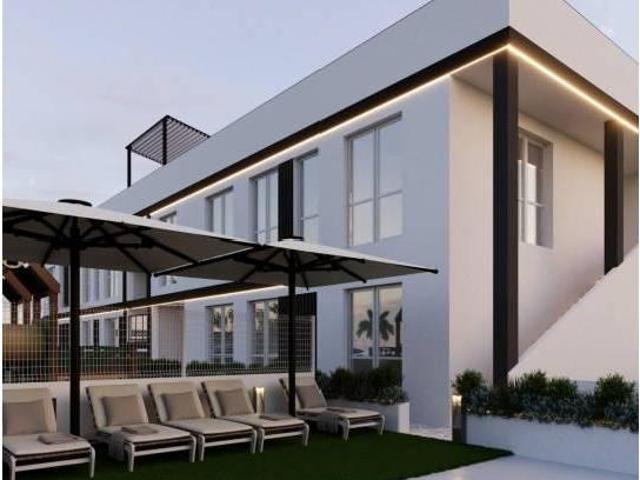 1 Dormitorio Apartamentos Finestrat Alicante Province 101581626
